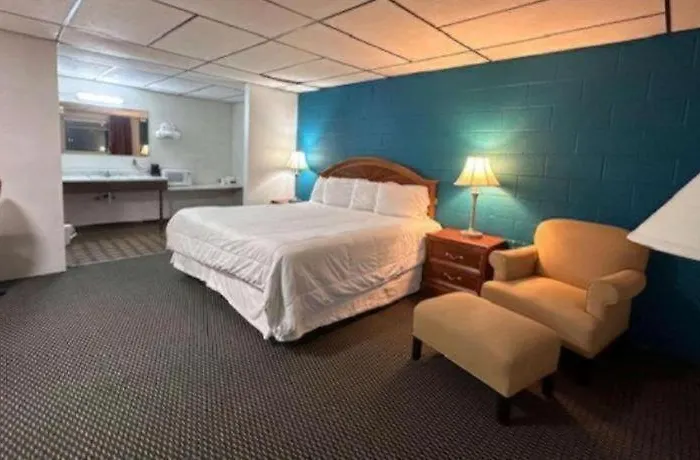 Hotel Rodeway