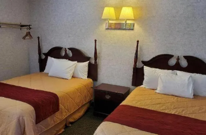 Hotel Rodeway 2*