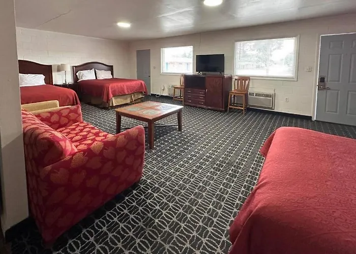 Hotel Rodeway