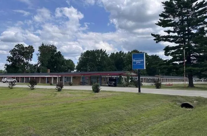 Hotel Rodeway
